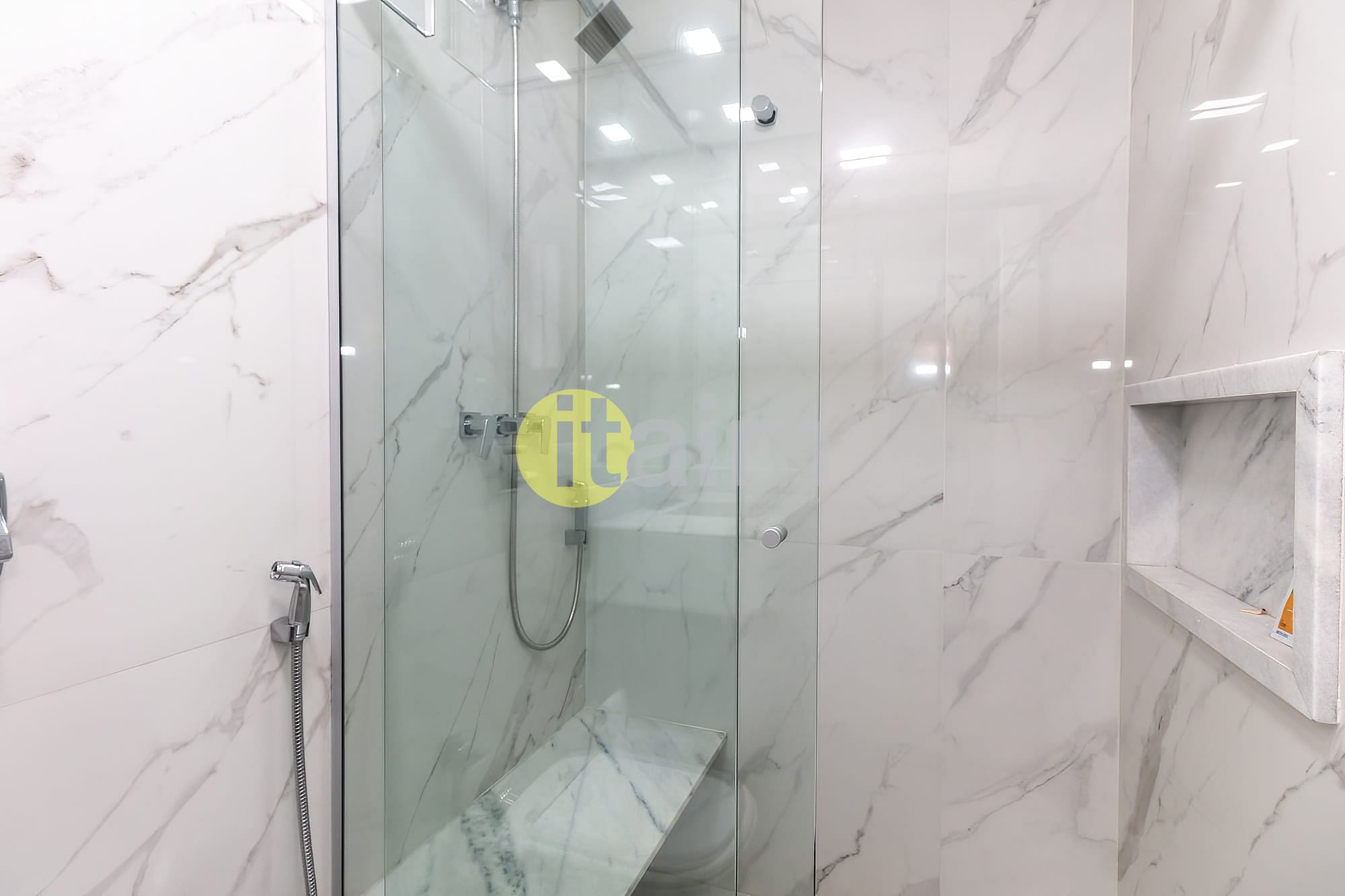 Apartamento, 4 quartos, 140 m² - Foto 18