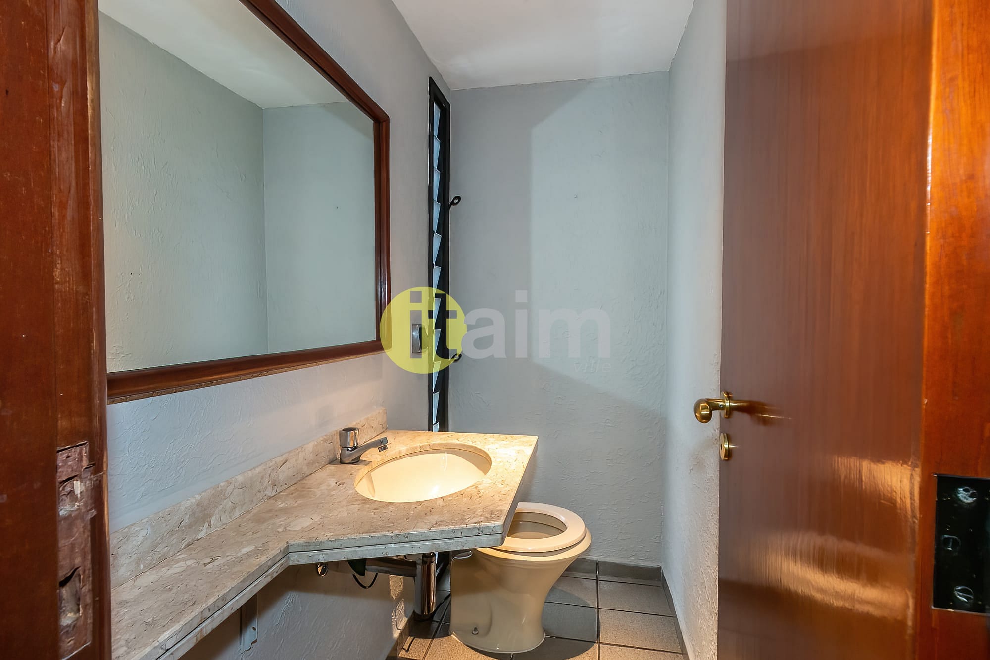 Apartamento, 4 quartos, 140 m² - Foto 2