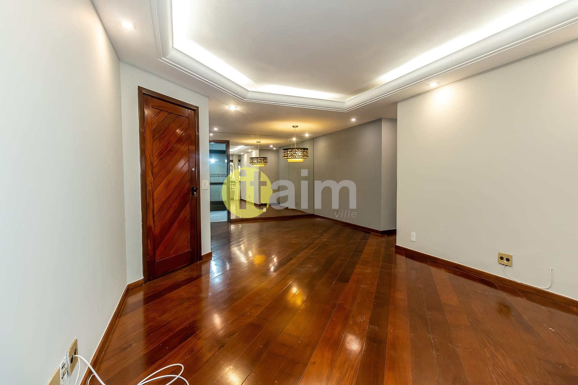 Apartamento, 4 quartos, 140 m² - Foto 3