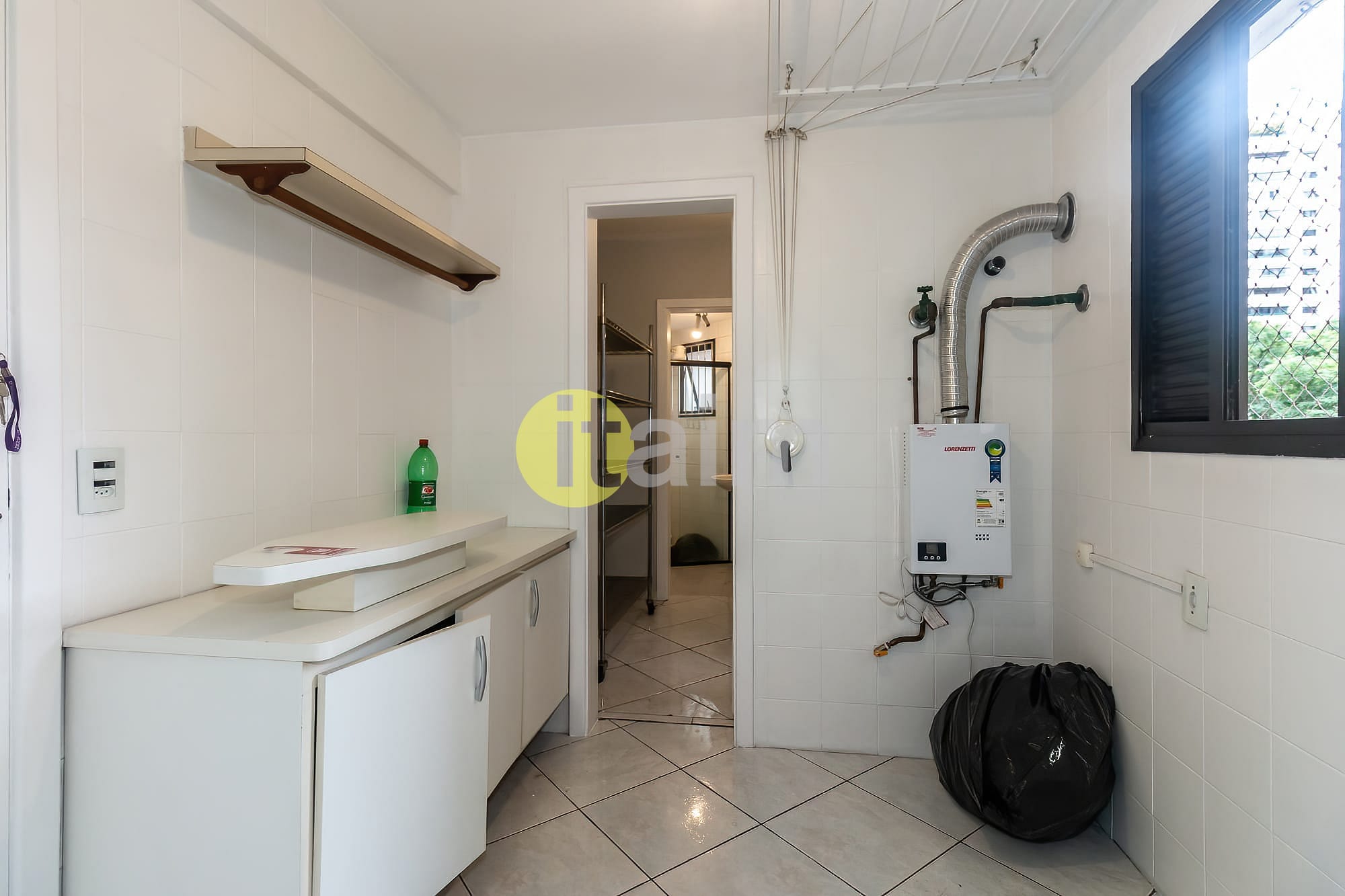 Apartamento, 4 quartos, 140 m² - Foto 30