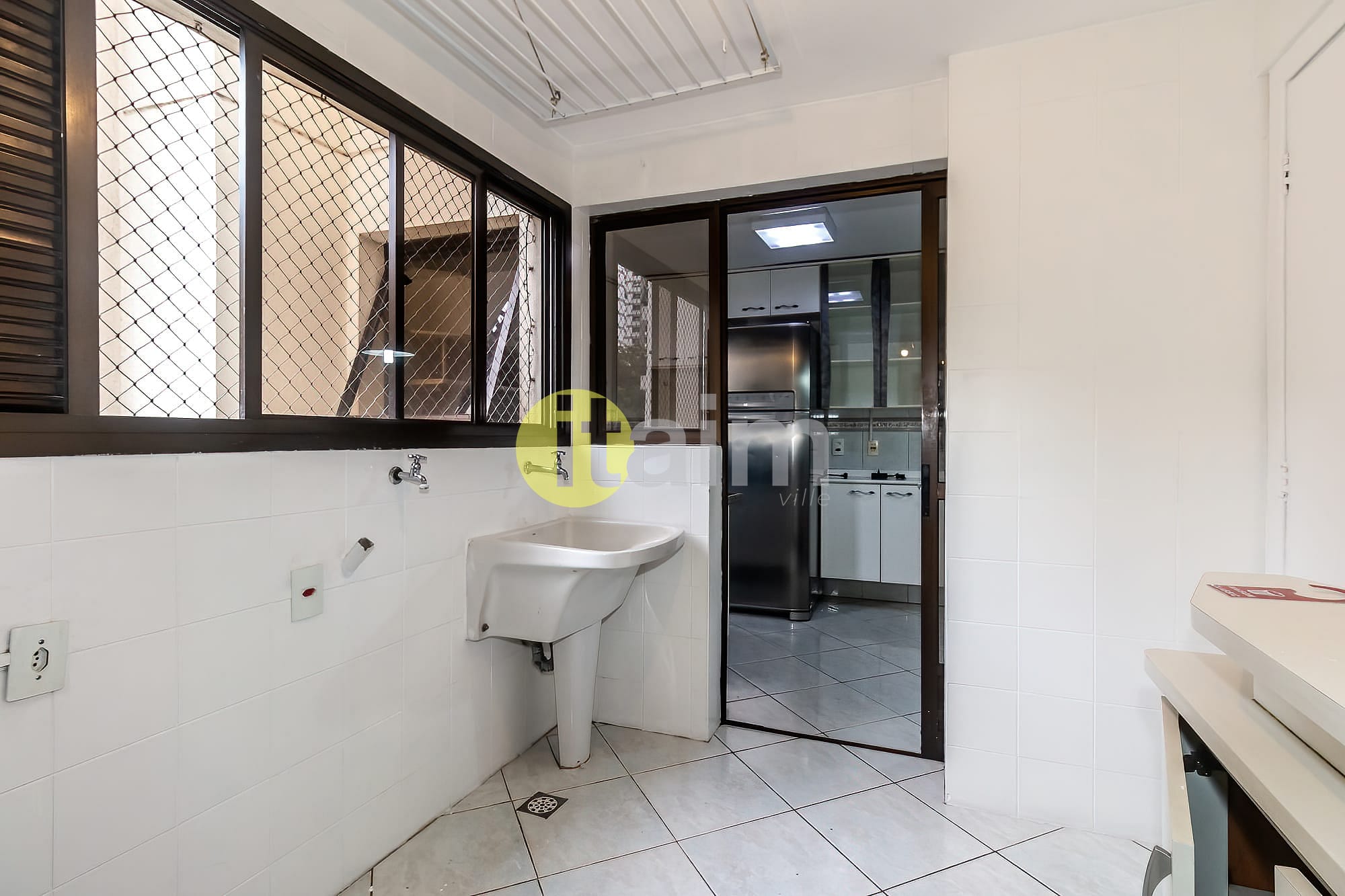 Apartamento, 4 quartos, 140 m² - Foto 31