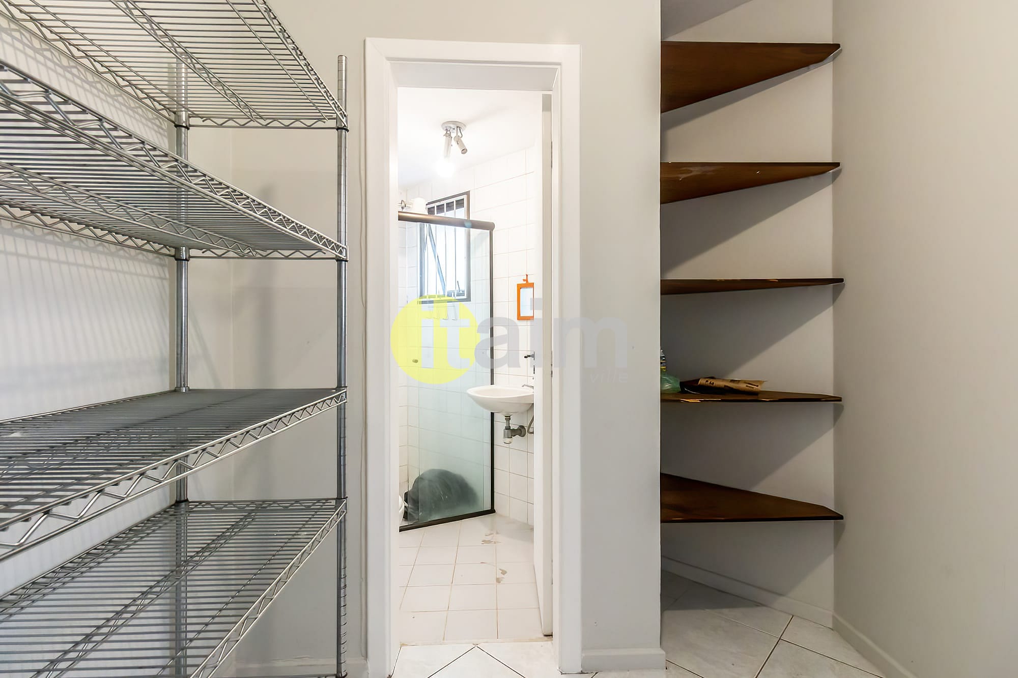 Apartamento, 4 quartos, 140 m² - Foto 32