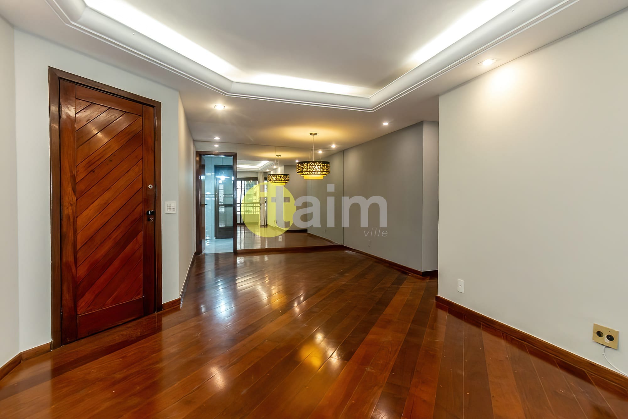 Apartamento, 4 quartos, 140 m² - Foto 4