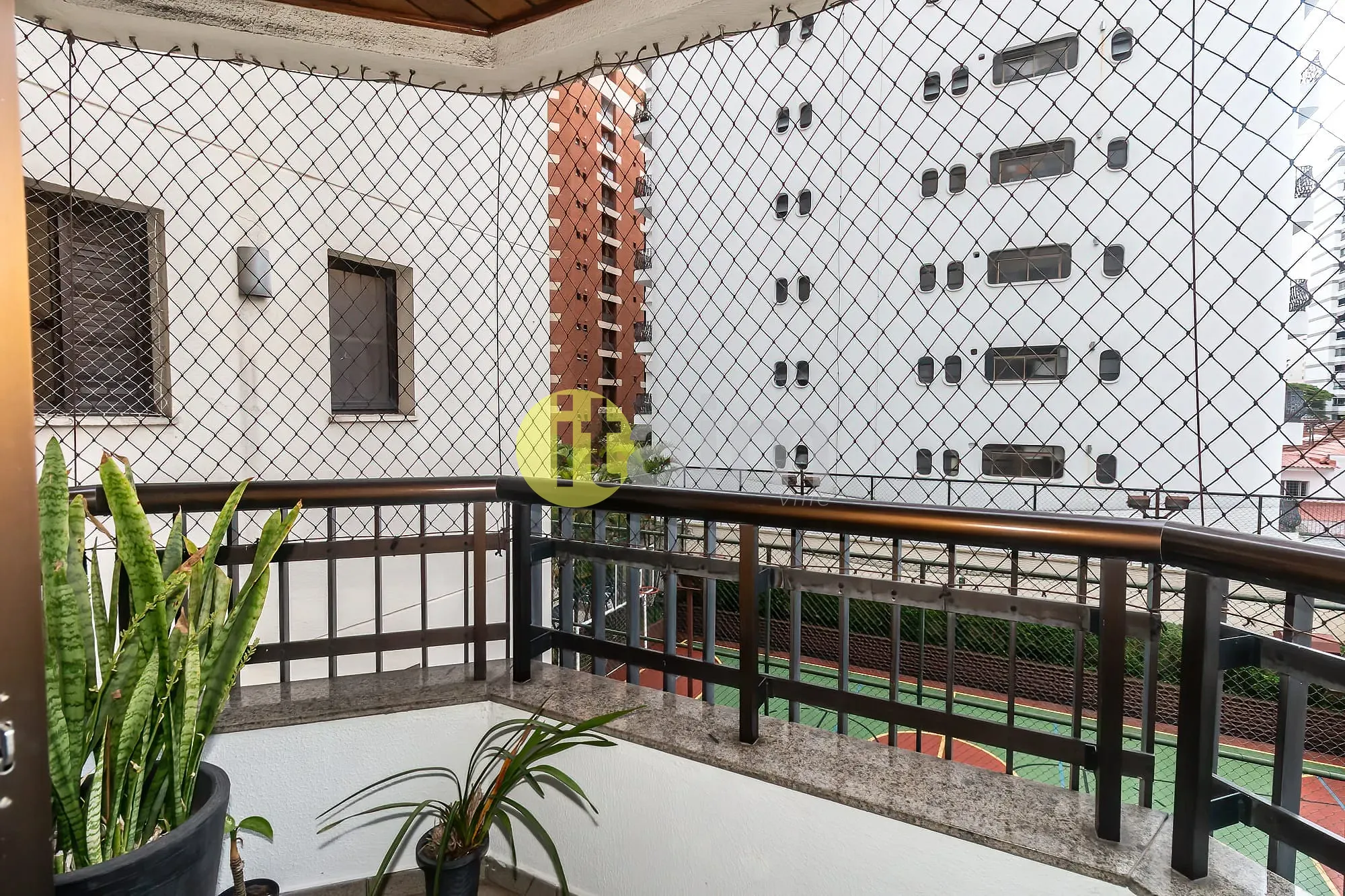 Apartamento, 4 quartos, 140 m² - Foto 16