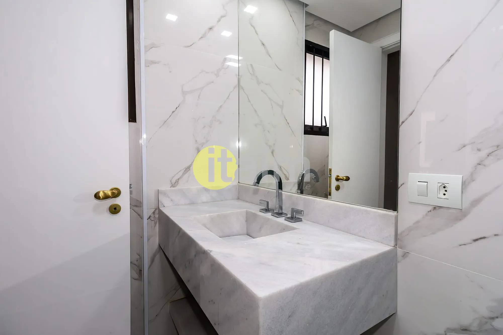 Apartamento, 4 quartos, 140 m² - Foto 17