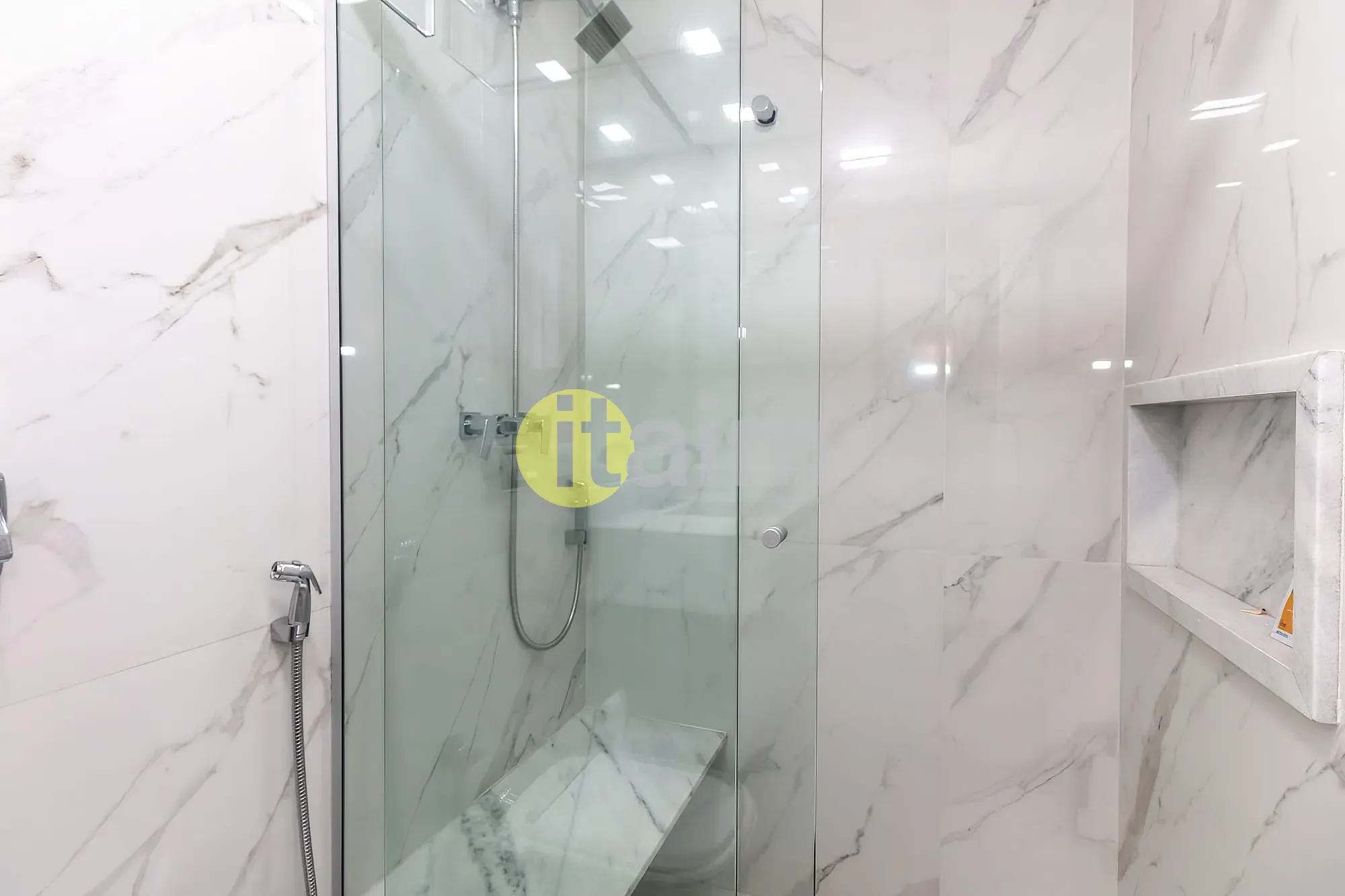 Apartamento, 4 quartos, 140 m² - Foto 18