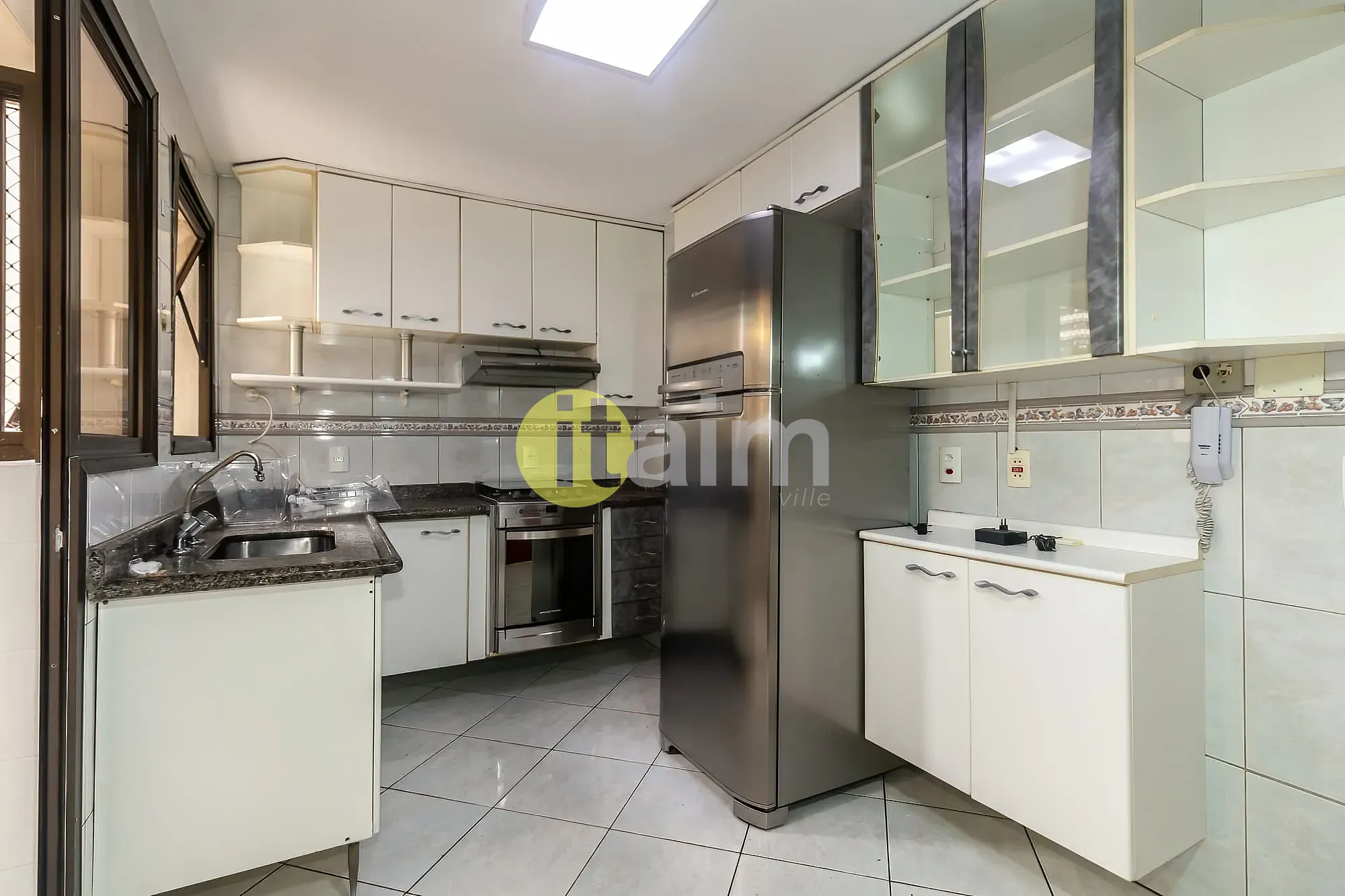 Apartamento, 4 quartos, 140 m² - Foto 27
