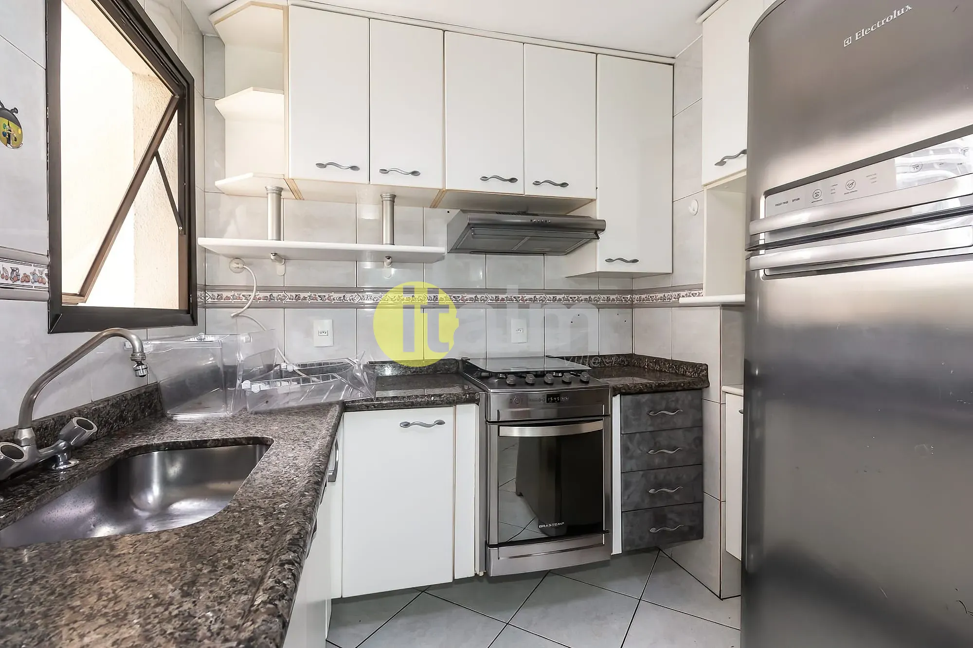 Apartamento, 4 quartos, 140 m² - Foto 28