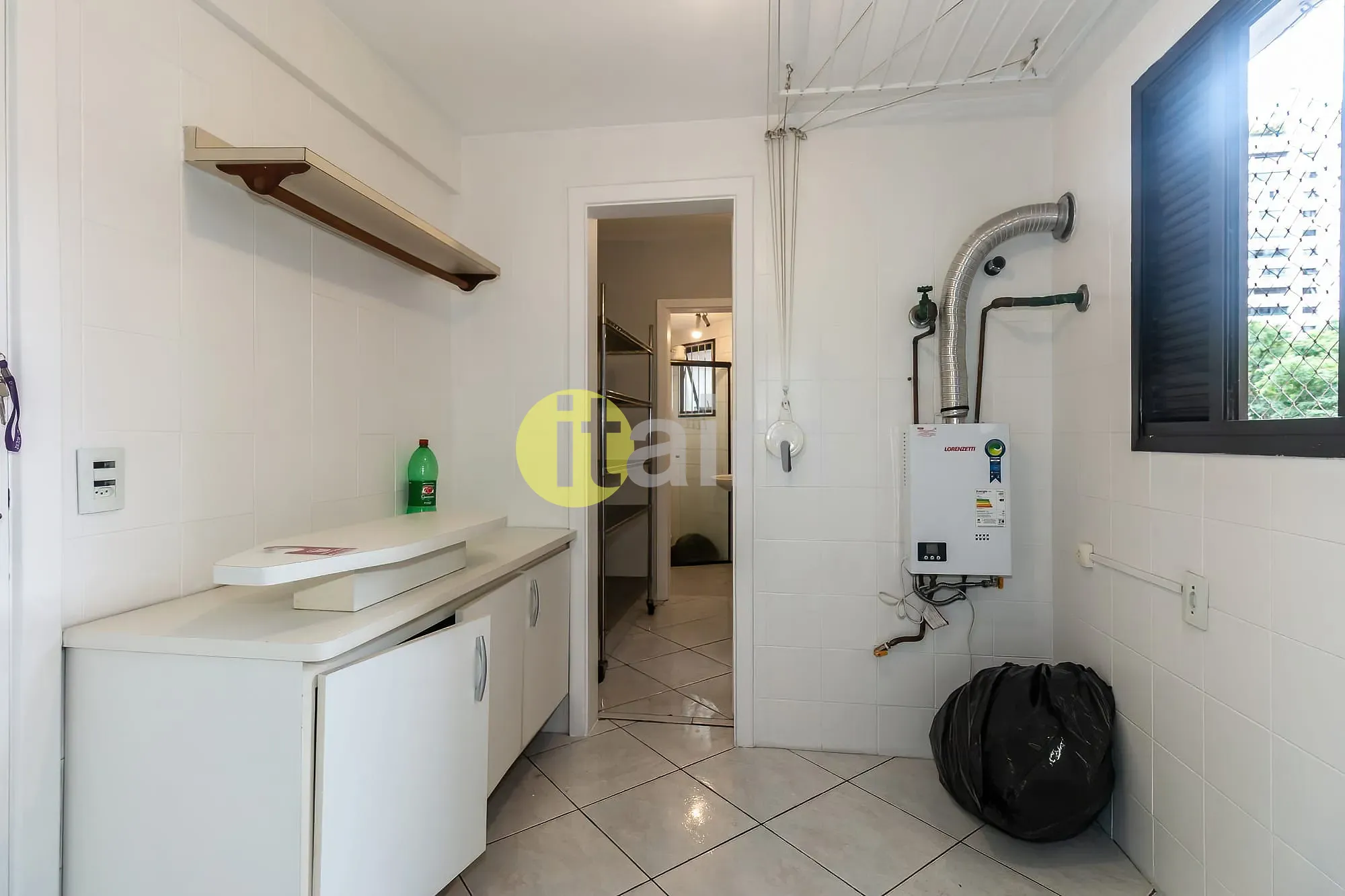 Apartamento, 4 quartos, 140 m² - Foto 30