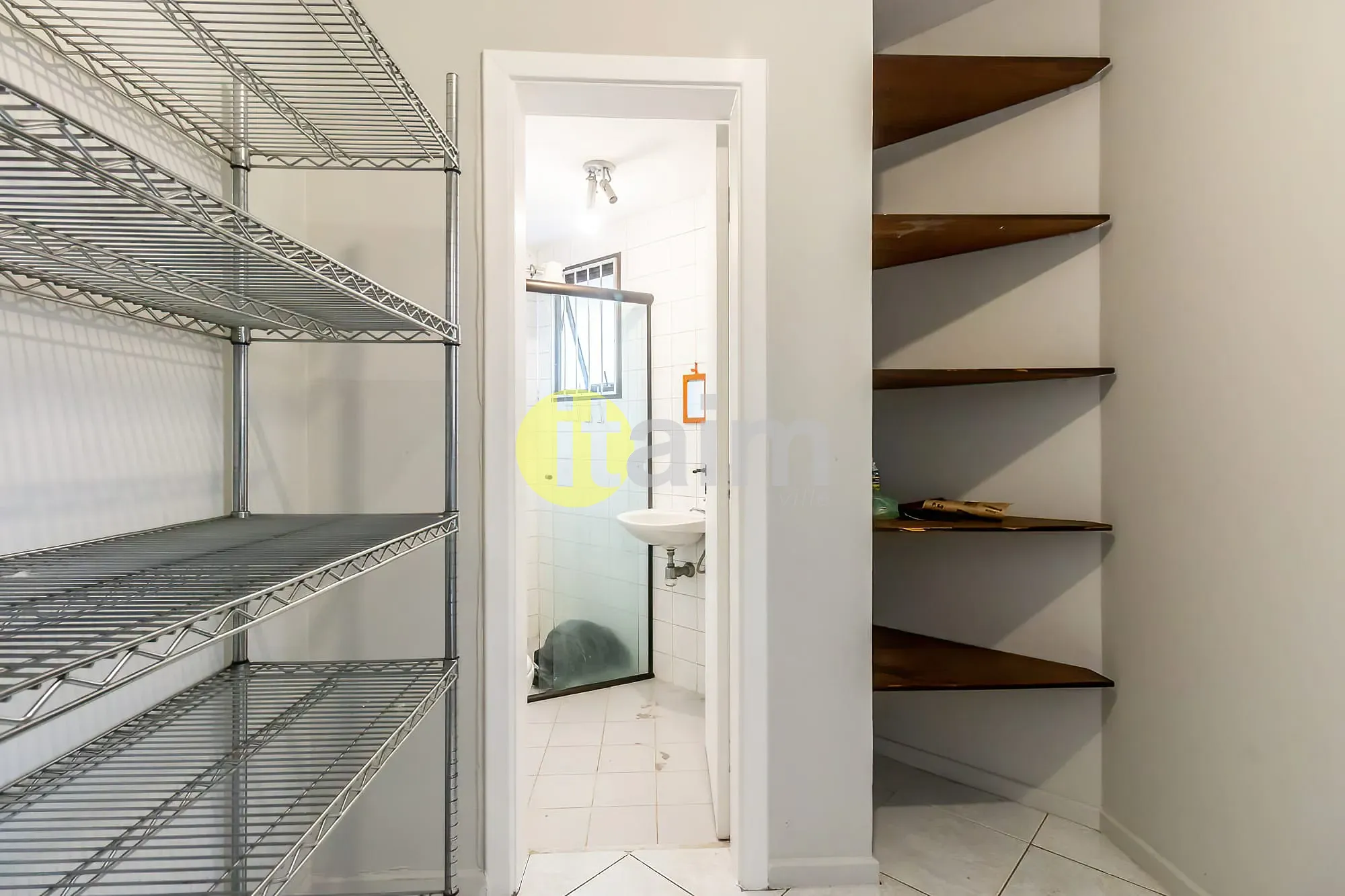 Apartamento, 4 quartos, 140 m² - Foto 32