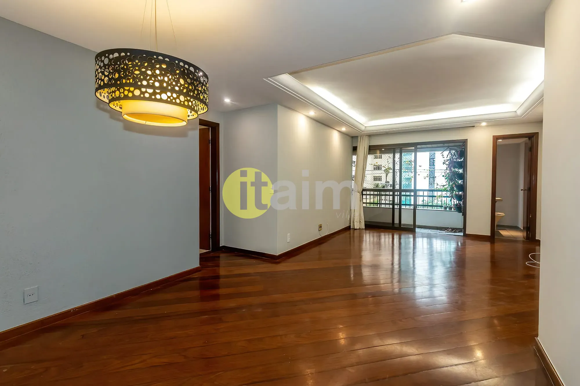 Apartamento, 4 quartos, 140 m² - Foto 5