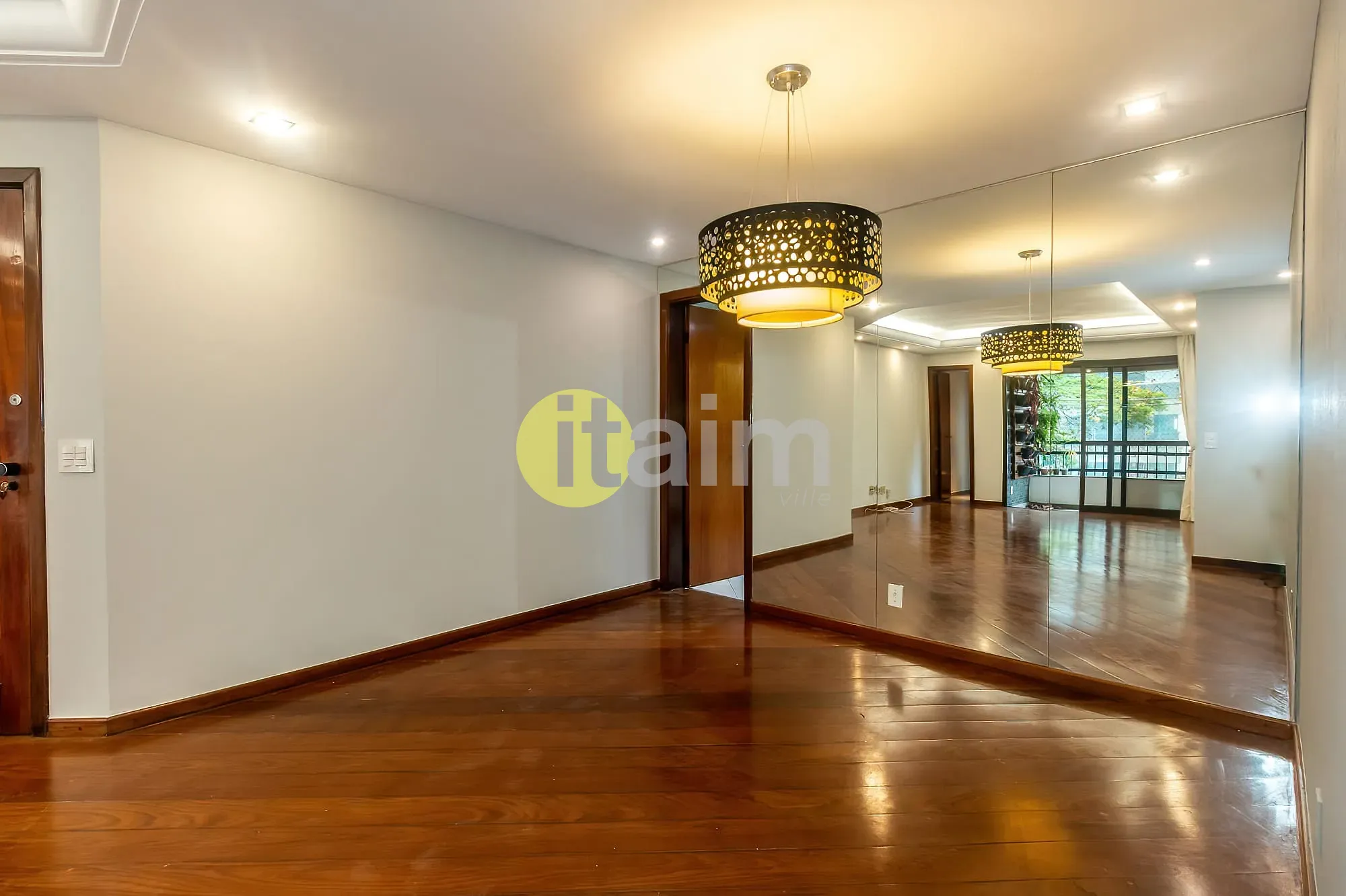 Apartamento, 4 quartos, 140 m² - Foto 7