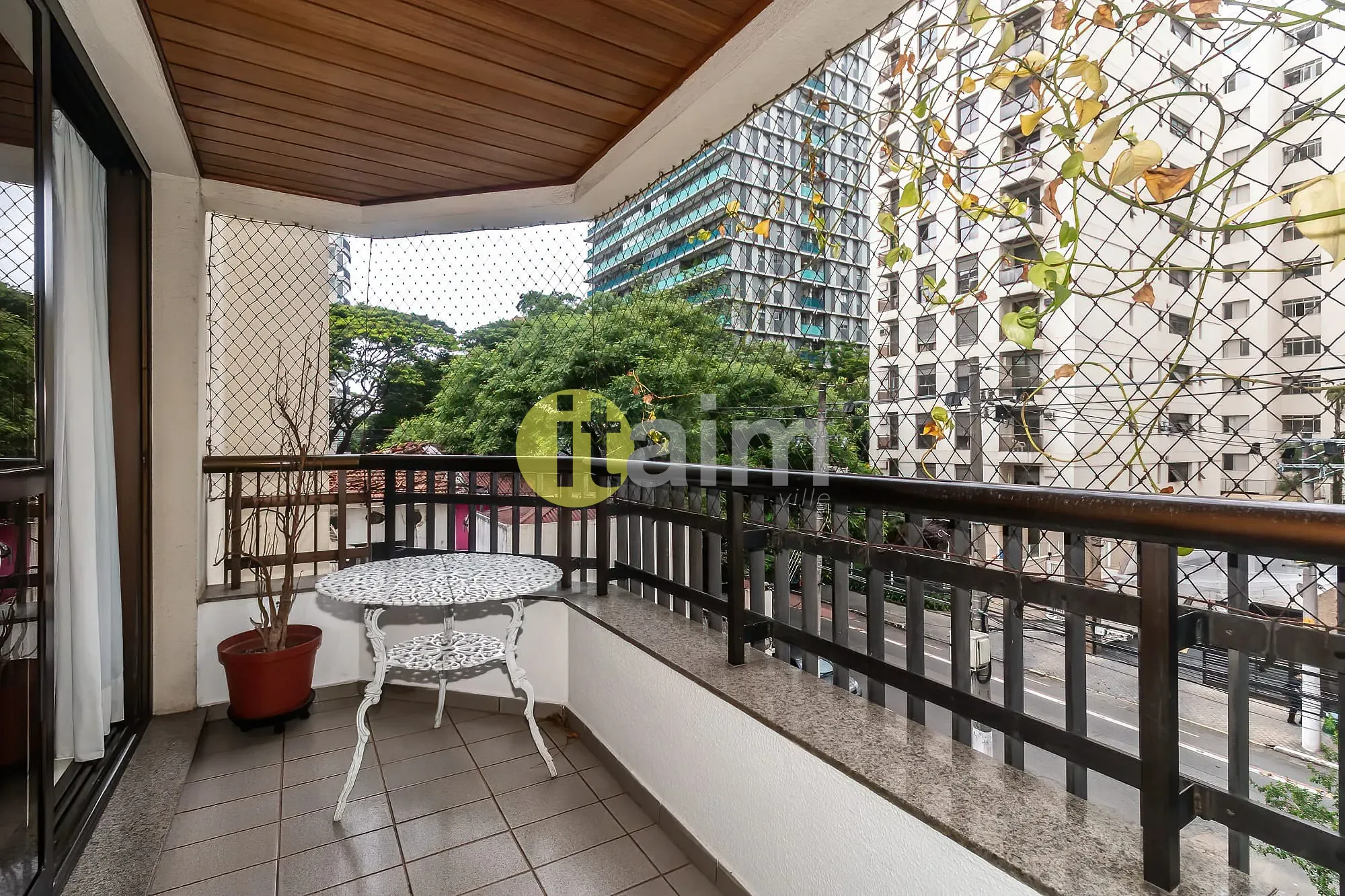 Apartamento, 4 quartos, 140 m² - Foto 9