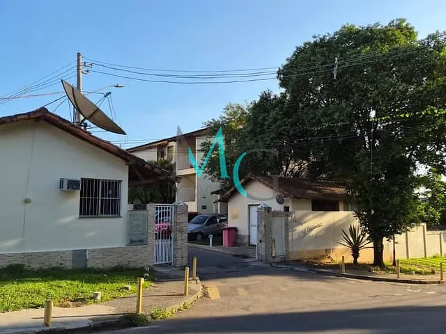 Apartamento 2 quartos e 1 banheiro, à venda, no bairro Cosmos em Rio de Janeiro
