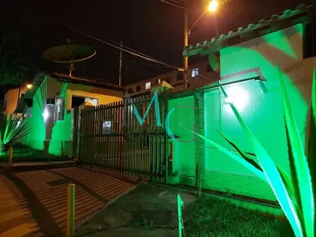 Apartamento 2 quartos e 1 banheiro, à venda, no bairro Cosmos em Rio de Janeiro