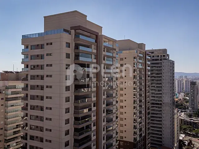 Apartamento 2 quartos e 2 banheiros, à venda, no bairro Perdizes em São Paulo