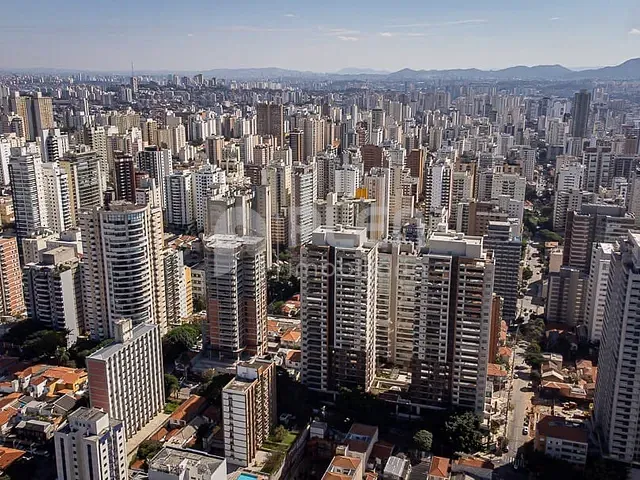 Apartamento 2 quartos e 2 banheiros, à venda, no bairro Perdizes em São Paulo
