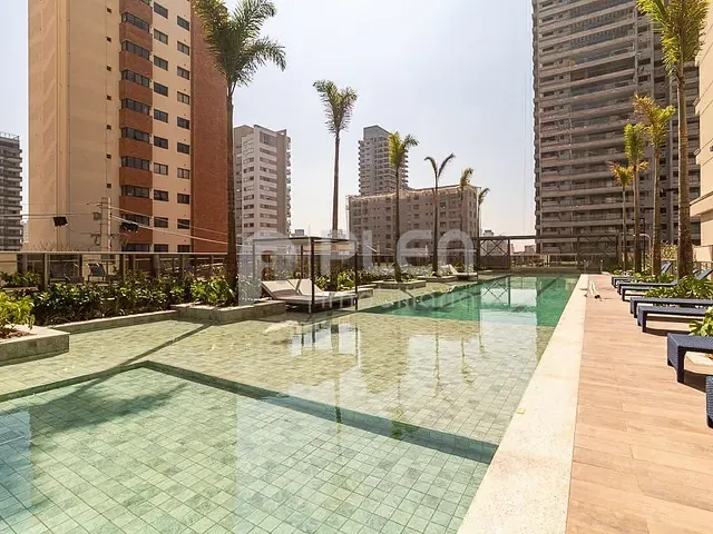 Apartamento 2 quartos e 2 banheiros, à venda, no bairro Perdizes em São Paulo