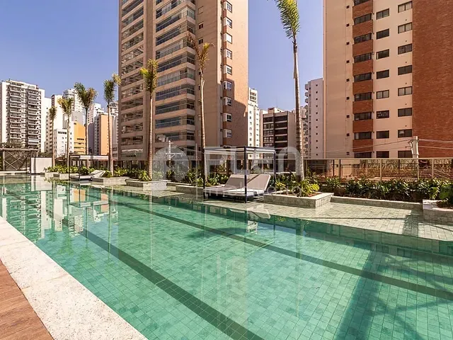 Apartamento 2 quartos e 2 banheiros, à venda, no bairro Perdizes em São Paulo