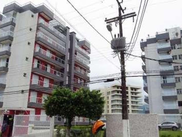 Foto do Apartamento - Apartamento à venda 3 Quartos, 1 Suite, 1 Vaga, 96M², Jardim América, São José dos Campos - SP | Edifício Maitinga | RUSSI IMÓVEIS