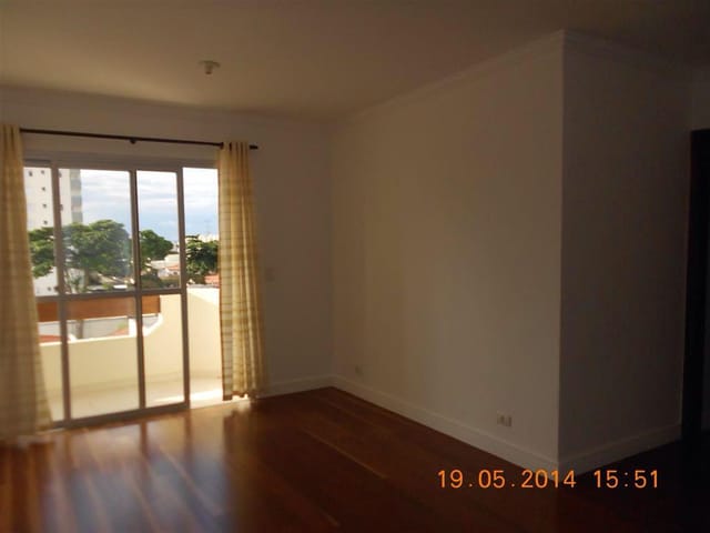 Foto do Apartamento - Apartamento à venda 3 Quartos, 1 Suite, 1 Vaga, 96M², Jardim América, São José dos Campos - SP | Edifício Maitinga | RUSSI IMÓVEIS