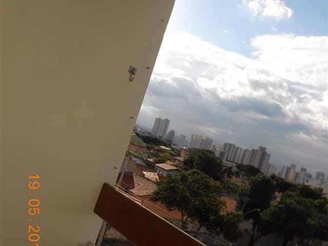 Foto do Apartamento - Apartamento à venda 3 Quartos, 1 Suite, 1 Vaga, 96M², Jardim América, São José dos Campos - SP | Edifício Maitinga | RUSSI IMÓVEIS