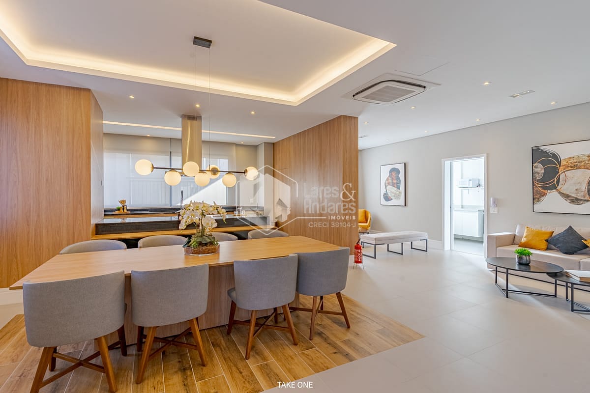 Apartamento à venda com 3 quartos, 105m² - Foto 62