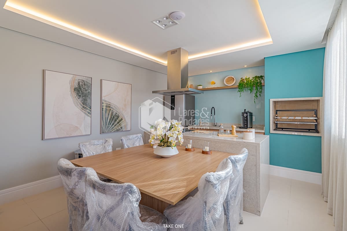 Apartamento à venda com 3 quartos, 105m² - Foto 67