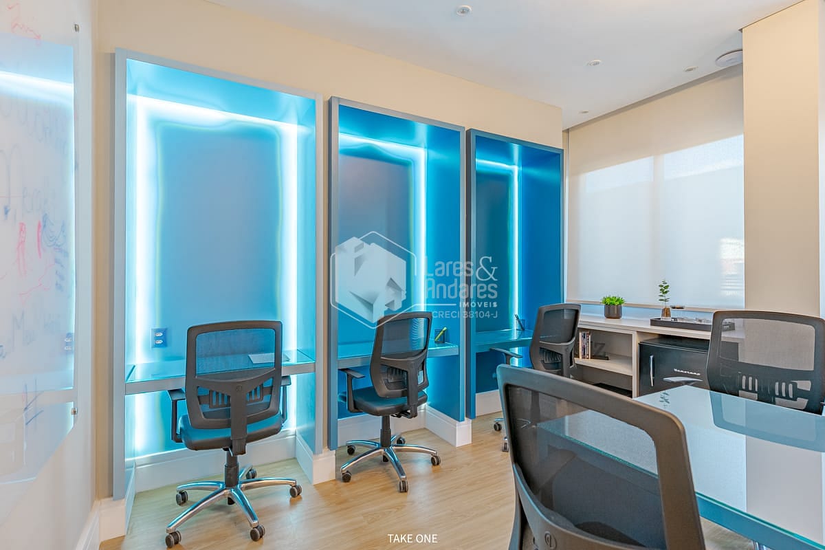 Apartamento à venda com 3 quartos, 105m² - Foto 73