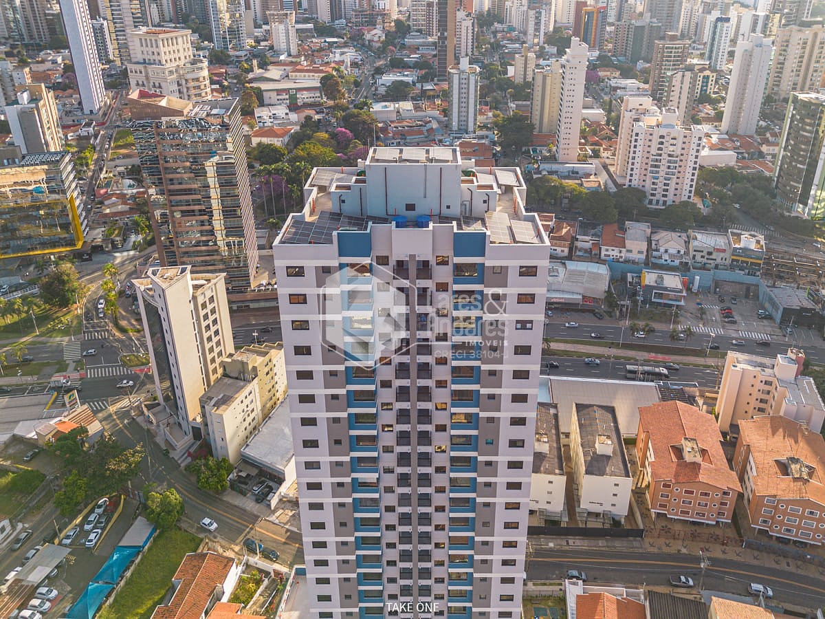 Apartamento à venda com 3 quartos, 105m² - Foto 77