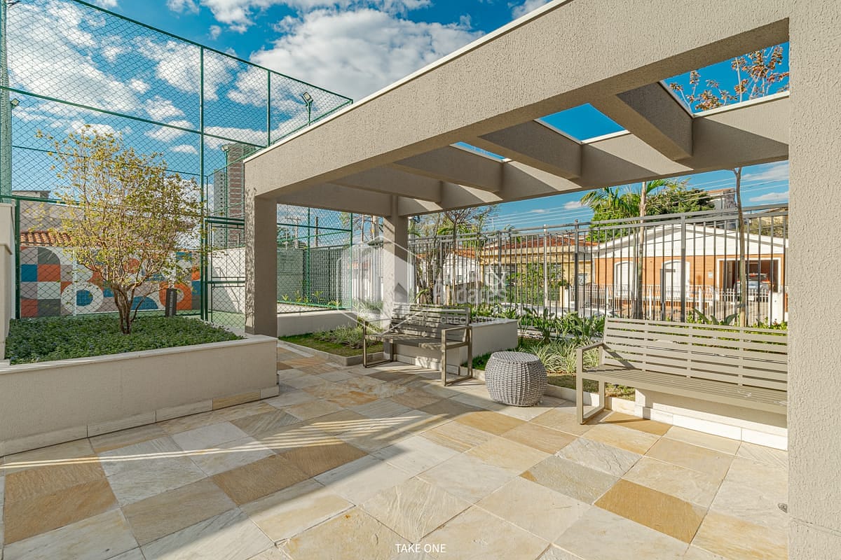 Apartamento à venda com 3 quartos, 105m² - Foto 35