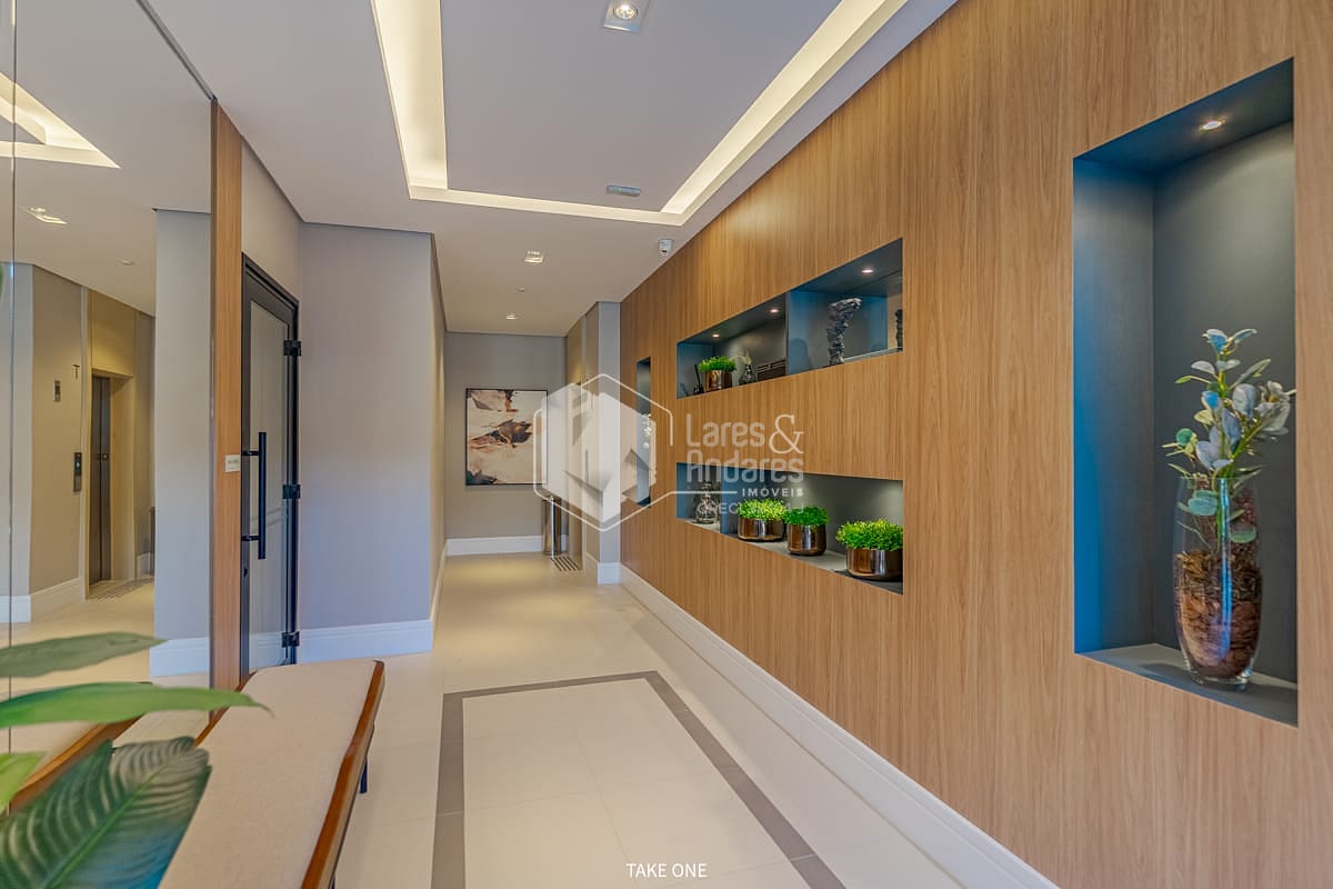 Apartamento à venda com 3 quartos, 105m² - Foto 32