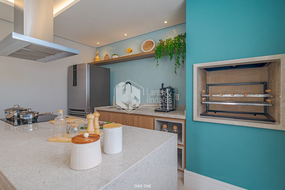 Apartamento à venda com 3 quartos, 105m² - Foto 37