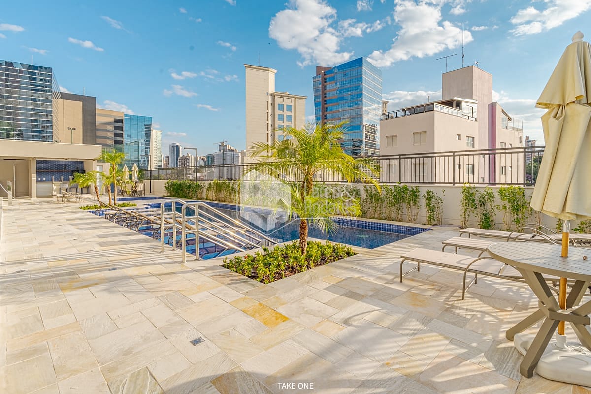 Apartamento à venda com 3 quartos, 105m² - Foto 45