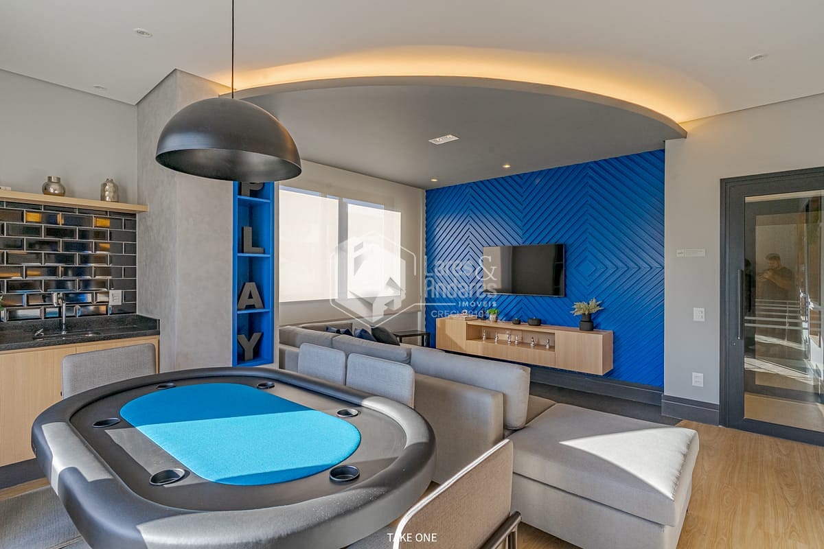 Apartamento à venda com 3 quartos, 105m² - Foto 43