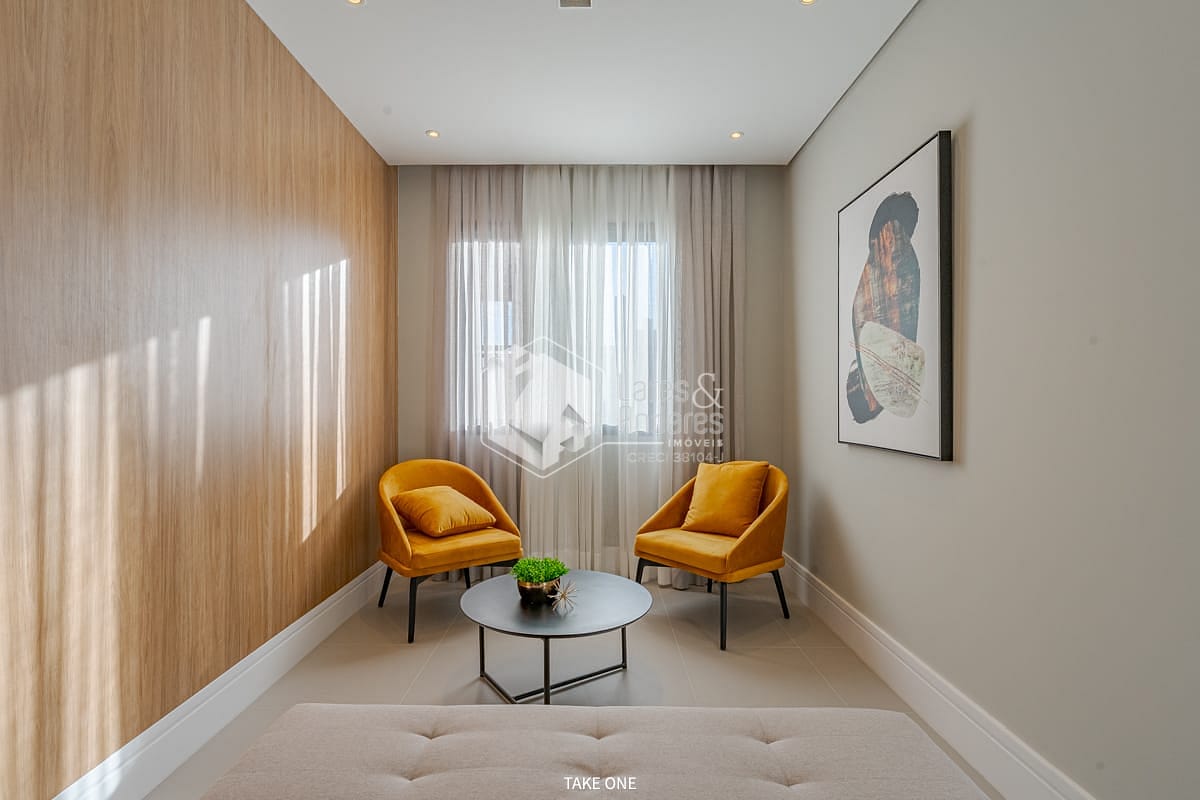 Apartamento à venda com 3 quartos, 105m² - Foto 41