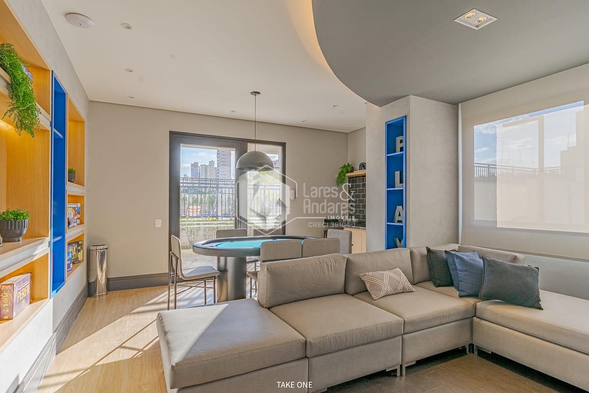 Apartamento à venda com 3 quartos, 105m² - Foto 44