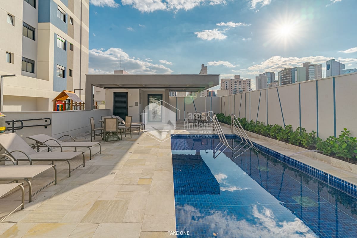 Apartamento à venda com 3 quartos, 105m² - Foto 33