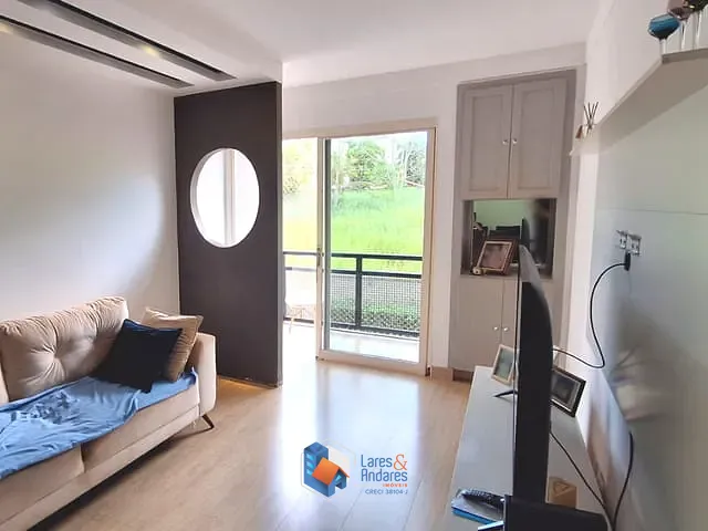 Apartamento com 83m² 3 quartos e 2 banheiros, à venda, no bairro Jardim Palma Travassos em Ribeirão Preto