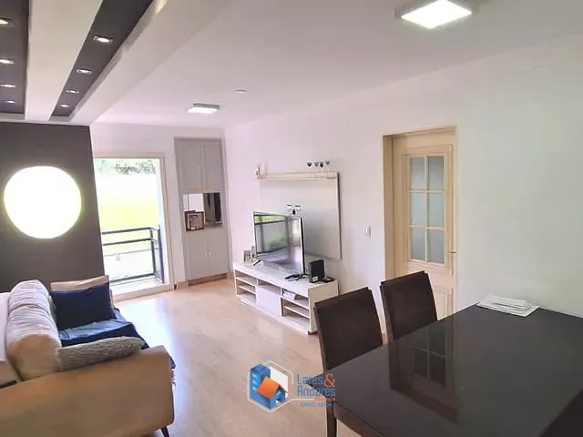 Apartamento com 83m² 3 quartos e 2 banheiros, à venda, no bairro Jardim Palma Travassos em Ribeirão Preto