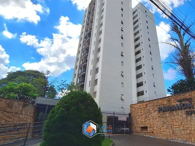 Apartamento com 83m² 3 quartos e 2 banheiros, à venda, no bairro Jardim Palma Travassos em Ribeirão Preto