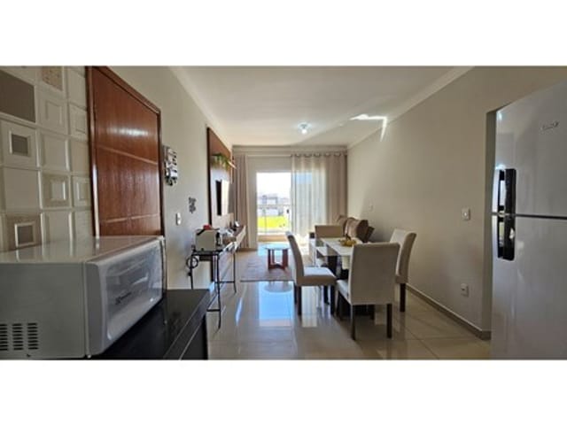 Foto do Apartamento - Apartamento garden para venda em Jardim Santa Lúcia com 2 quartos, sendo 1 suíte, 67m² | Lares e Andares Imóveis