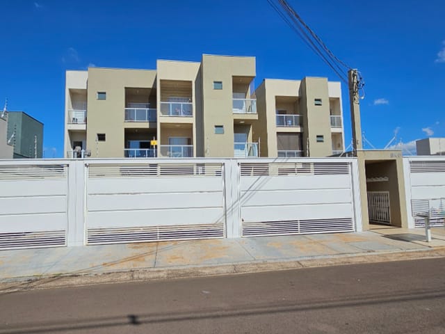 Foto do Apartamento - Apartamento garden para venda em Jardim Santa Lúcia com 2 quartos, sendo 1 suíte, 67m² | Lares e Andares Imóveis