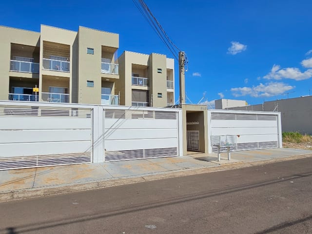 Foto do Apartamento - Apartamento garden para venda em Jardim Santa Lúcia com 2 quartos, sendo 1 suíte, 67m² | Lares e Andares Imóveis
