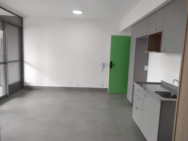 Apartamento com 85m² 3 quartos e 2 banheiros, para alugar, no bairro Vila Madalena em São Paulo