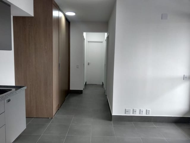 Apartamento com 85m² 3 quartos e 2 banheiros, para alugar, no bairro Vila Madalena em São Paulo