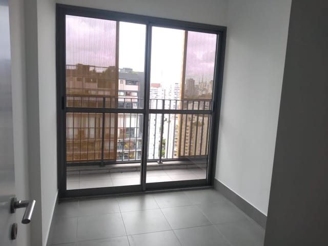 Apartamento com 85m² 3 quartos e 2 banheiros, para alugar, no bairro Vila Madalena em São Paulo