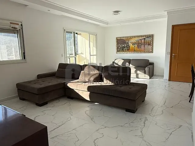 Apartamento com 139m² 3 quartos e 5 banheiros, à venda, no bairro Tamboré em Santana de Parnaíba