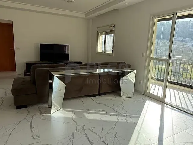 Apartamento com 139m² 3 quartos e 5 banheiros, à venda, no bairro Tamboré em Santana de Parnaíba