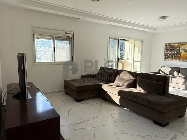 Apartamento com 139m² 3 quartos e 5 banheiros, à venda, no bairro Tamboré em Santana de Parnaíba